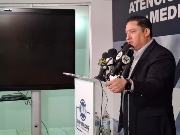 Alfredo Chávez: “No a la imposición, no a la unidad de mentiras”
