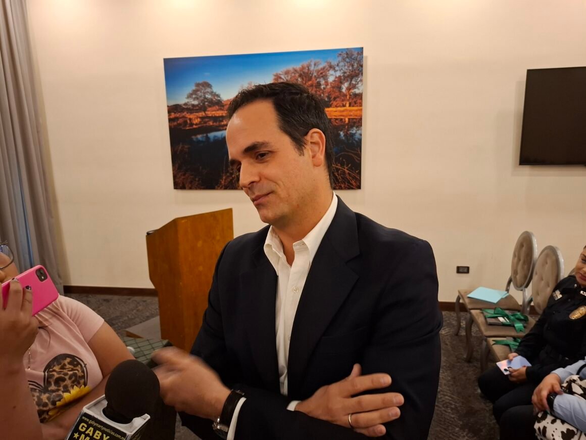 20260825_082550 “La afectación está hecha”: regularización de autos mantiene saturado el mercado en Chihuahua: AMDA