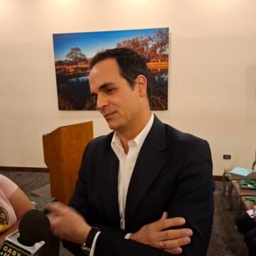 “La afectación está hecha”: regularización de autos mantiene saturado el mercado en Chihuahua: AMDA