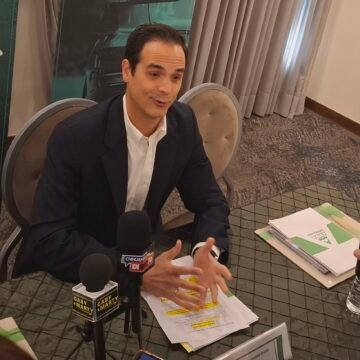 Incertidumbre económica modifica decisión de compra de vehículos: AMDA