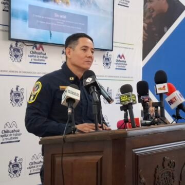 Instalarán C2 móviles para detectar robo de cable y quema de cobre en colonias