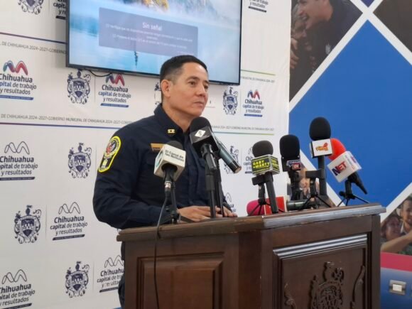 Instalarán C2 móviles para detectar robo de cable y quema de cobre en colonias