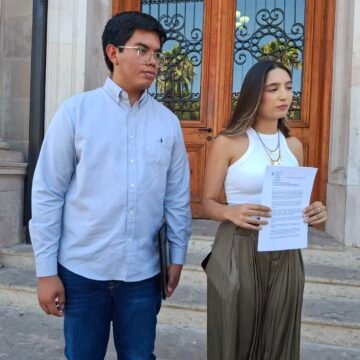 20260825_111718 “¿Dónde se está yendo el dinero?”: reclaman estudiantes de la UACH por falta de agua y servicios