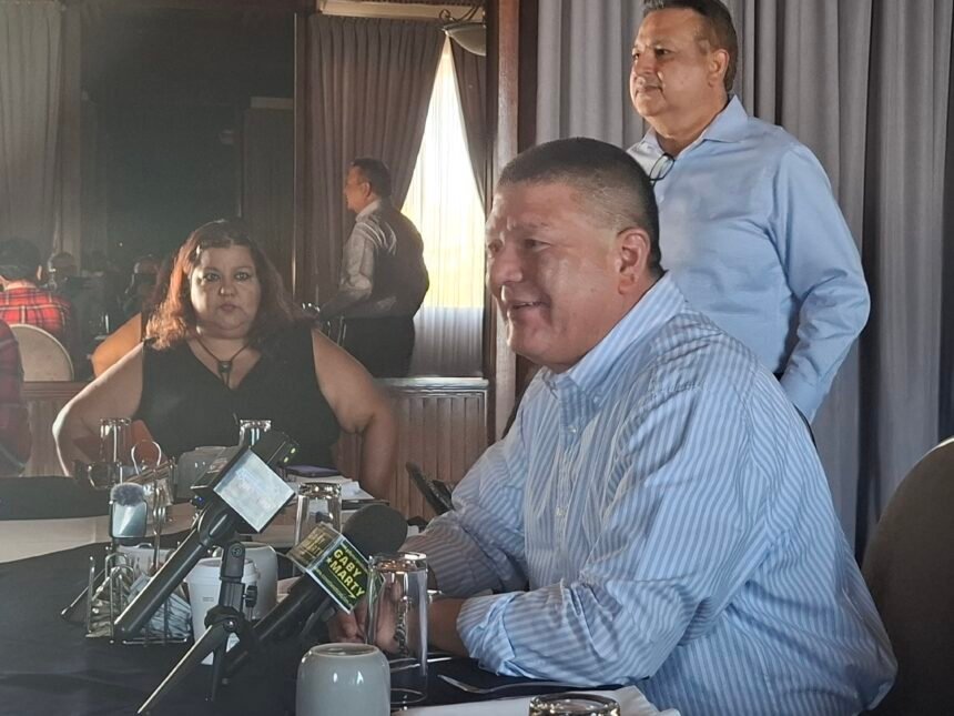 20260826_083503 Jáuregui descarta responsabilidad penal por los hechos acontecidos en El Pinal