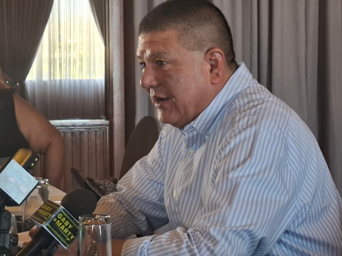 Chihuahua llega tarde a la autonomía de la Fiscalía: César Jáuregui