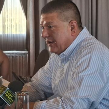 Chihuahua llega tarde a la autonomía de la Fiscalía: César Jáuregui