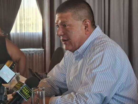 Chihuahua llega tarde a la autonomía de la Fiscalía: César Jáuregui