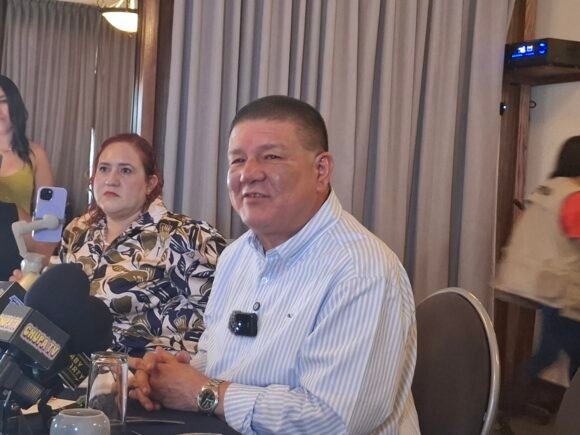 Jáuregui confía en los testimonios ciudadanos como fortaleza electoral