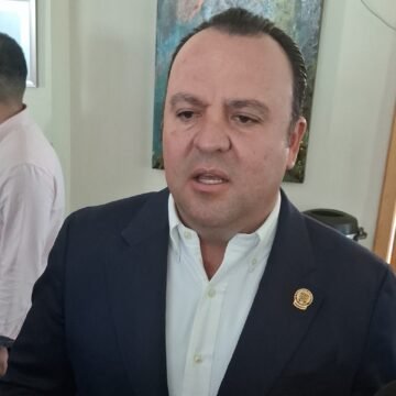 “No nos parece algo idóneo que se pueda reelegir el fiscal”: Guillermo Ramírez