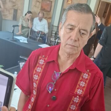 “Definitivamente sería una traición”: Pedro Torres sobre probable respaldo del PT y Verde por iniciativa de Fiscalía Autónoma