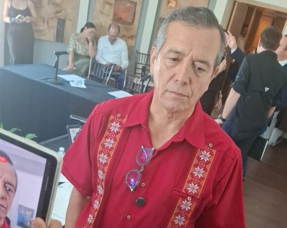 “Definitivamente sería una traición”: Pedro Torres sobre probable respaldo del PT y Verde por iniciativa de Fiscalía Autónoma