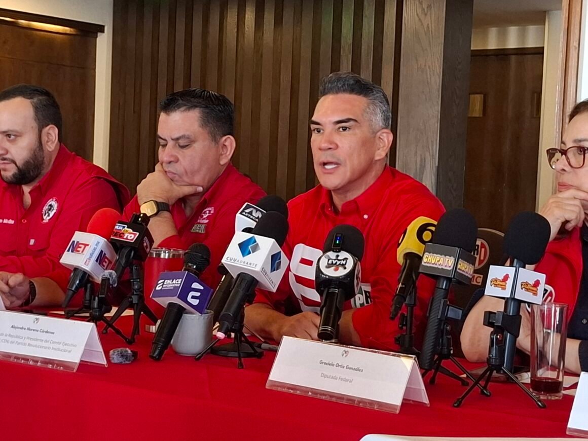 20260830_094429 “El PRI es inmortal”: Alito Moreno llama a cerrar filas para impedir que Morena gane Chihuahua