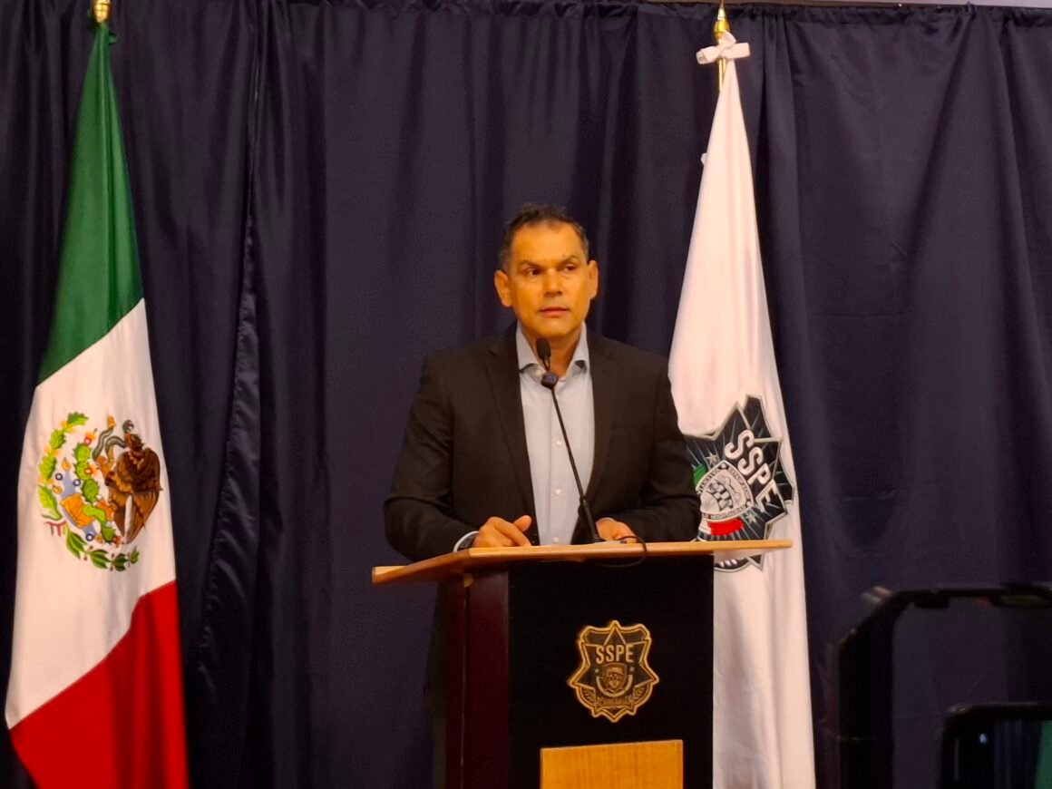 Loya advierte que exceso de prisión preventiva satura los penales y eleva costos