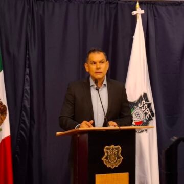 20260831_081112 Loya advierte que exceso de prisión preventiva satura los penales y eleva costos