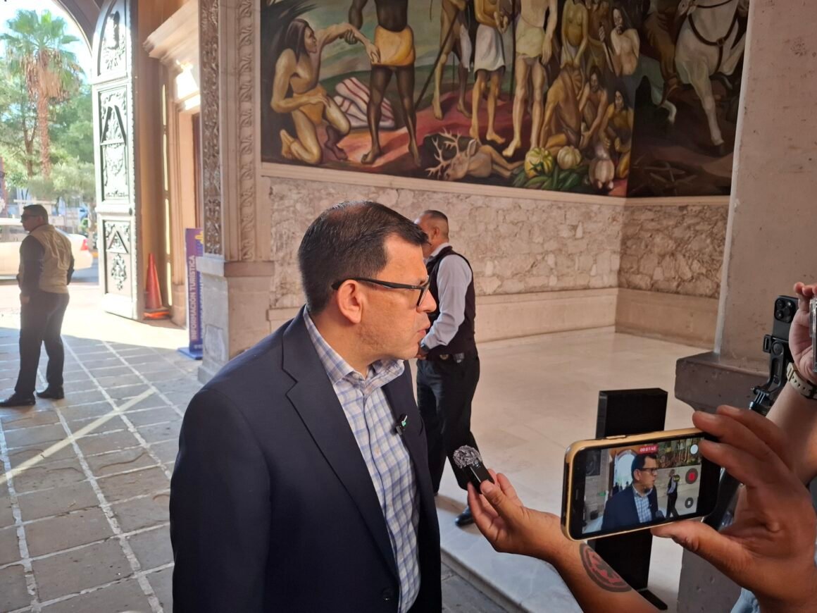 Prisión preventiva para conductor que provocó accidente el viernes cerca de Hospital Ángeles