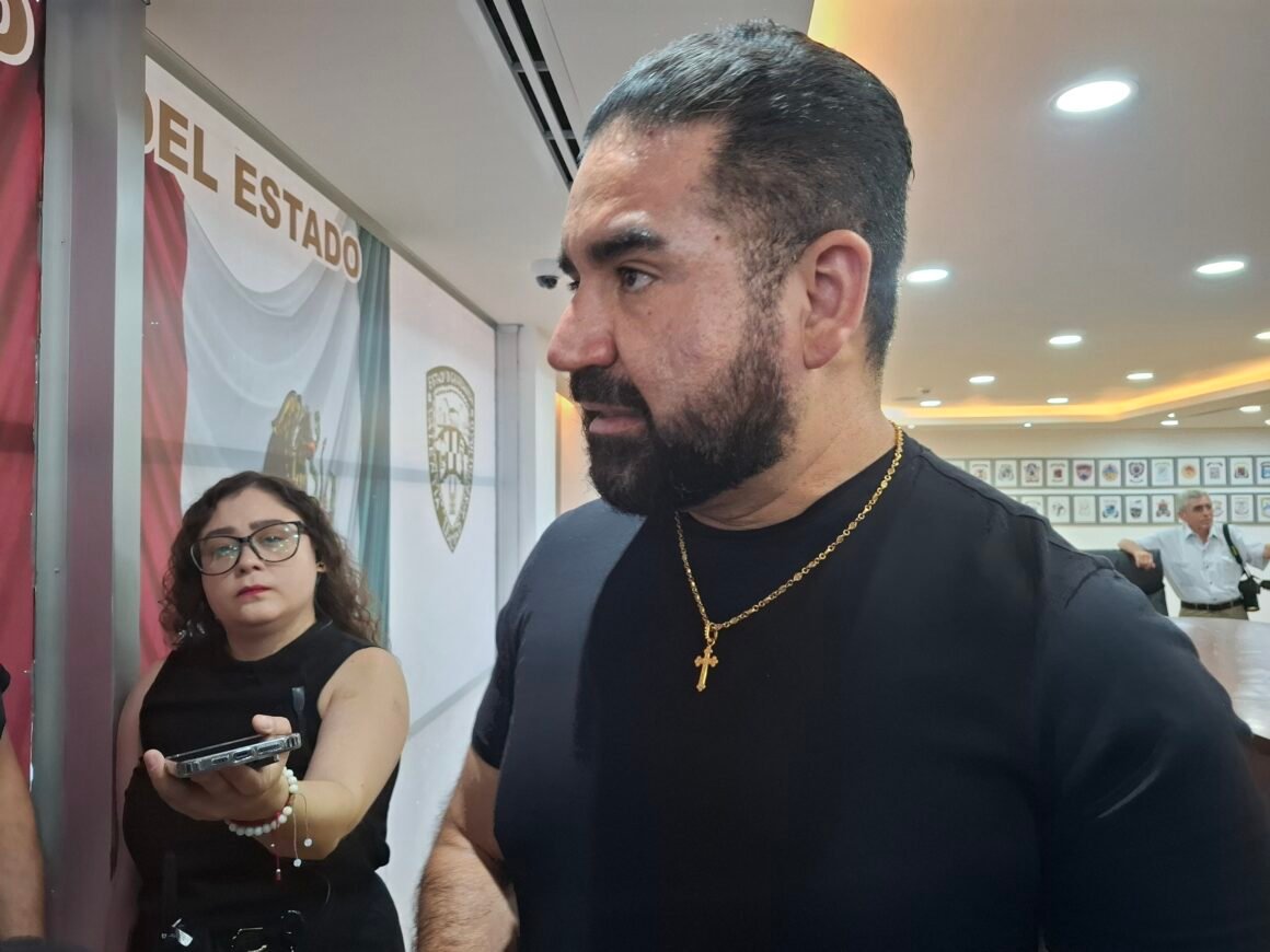 “Al Estado no le favorece especular sobre la titularidad del Ejecutivo”, por apartado de Fiscalía Autónoma: Francisco Sánchez