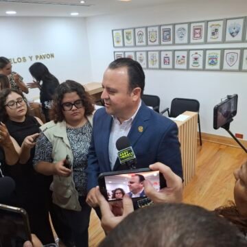 PRI podría ganar más de 12 gubernaturas con las condiciones adecuadas: Guillermo Ramírez