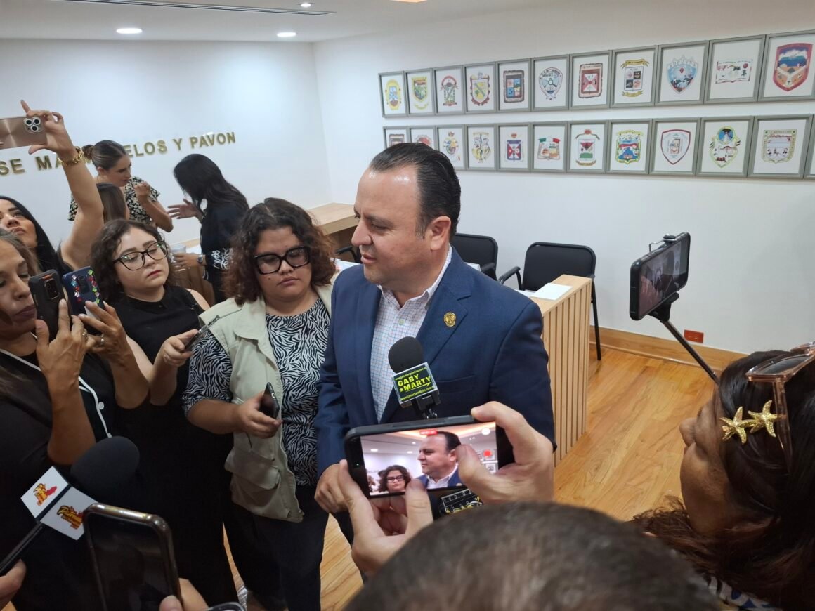“Creo que siempre estuvimos a la altura”, Guillermo Ramírez defiende conducción del Congreso bajo la Ley Orgánica