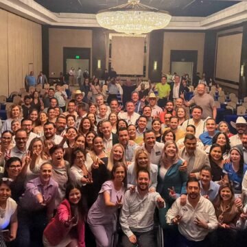 PAN Chihuahua crea comisiones estratégicas y políticas con miras al proceso 2026-2027