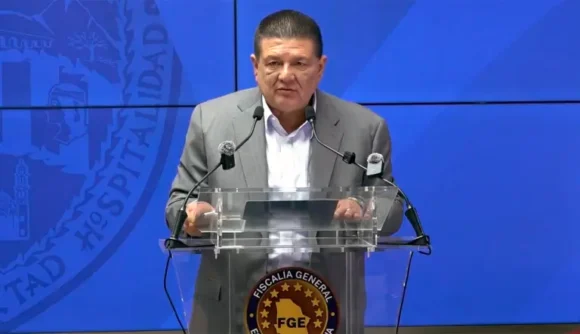 “Desde hace mucho debió haber sido autónoma”, César Jáuregui sobre iniciativa de autonomía para la FGE