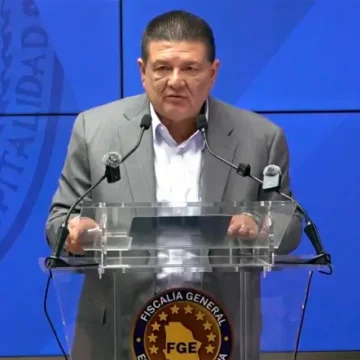 César Jáuregui respalda consulta directa para definir candidatura del PAN a la alcaldía de Chihuahua