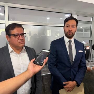 Cruz pide parlamento abierto para designar al próximo fiscal general de Chihuahua