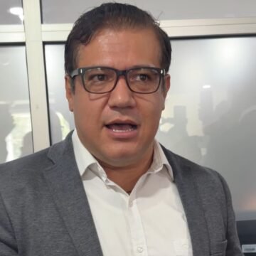 Vocero de Cruz Pérez Cuéllar desmiente que él haya organizado el rodeo donde resultó lesionado un jinete