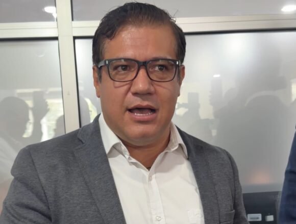 752e949a-f8fb-4d64-b243-20306af93a1c Vocero de Cruz Pérez Cuéllar desmiente que él haya organizado el rodeo donde resultó lesionado un jinete