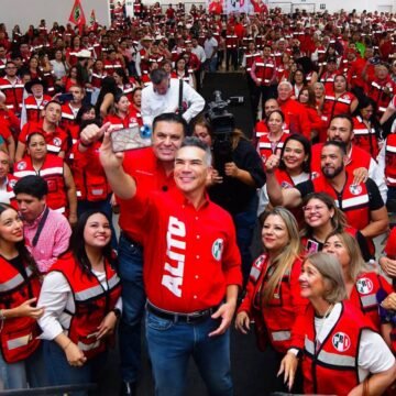 ¿Logrará nacer el MCPRIAN en Chihuahua?