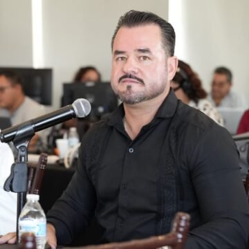 Pide Diputado Avitia justicia y esclarecer el accidente del joven Genaro Alvídrez en Meoqu