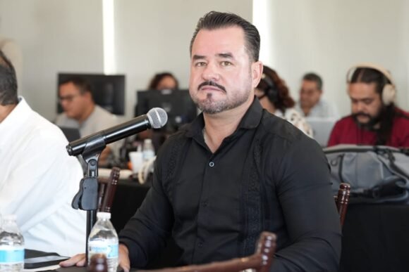 Pide Diputado Avitia justicia y esclarecer el accidente del joven Genaro Alvídrez en Meoqu
