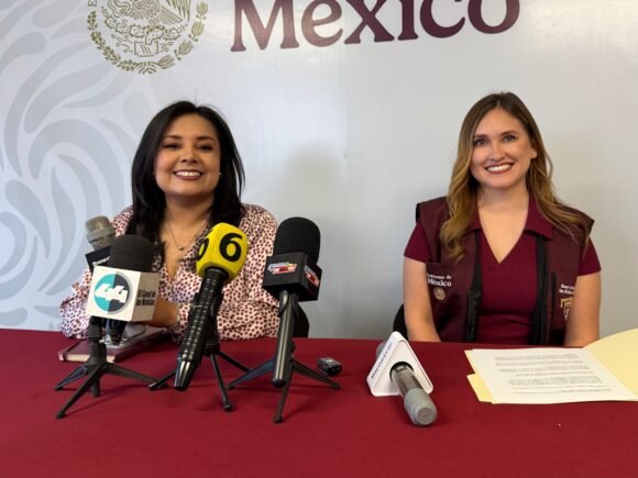 IMG-20260804-WA0046 “No habrá un juez del gobierno; cada medio vigilará su propio código de ética”: Mayra Chávez sobre lineamientos de audiencias