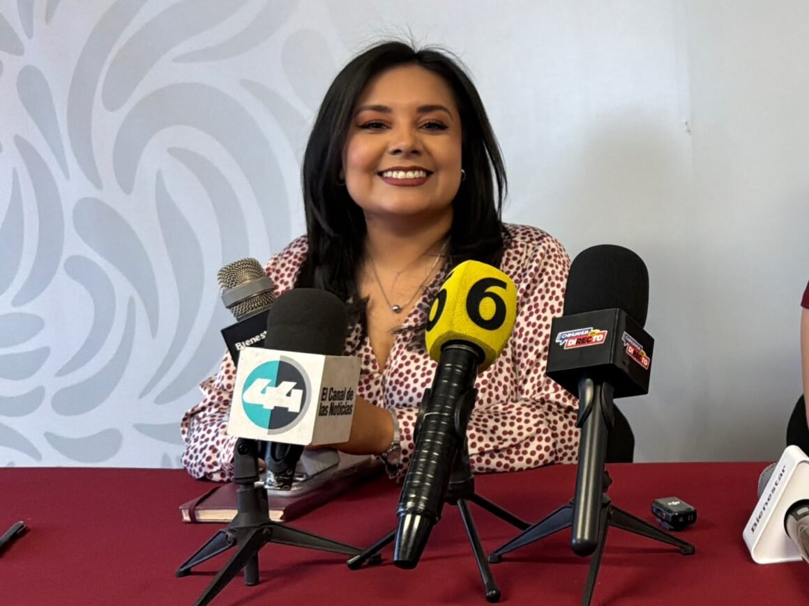 Beca Rita Cetina solo aplica para estudiantes de primarias públicas, aclara Bienestar