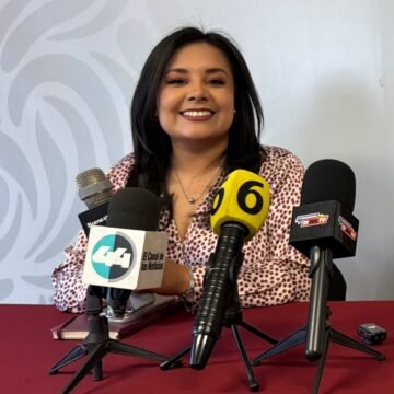 Beca Rita Cetina solo aplica para estudiantes de primarias públicas, aclara Bienestar