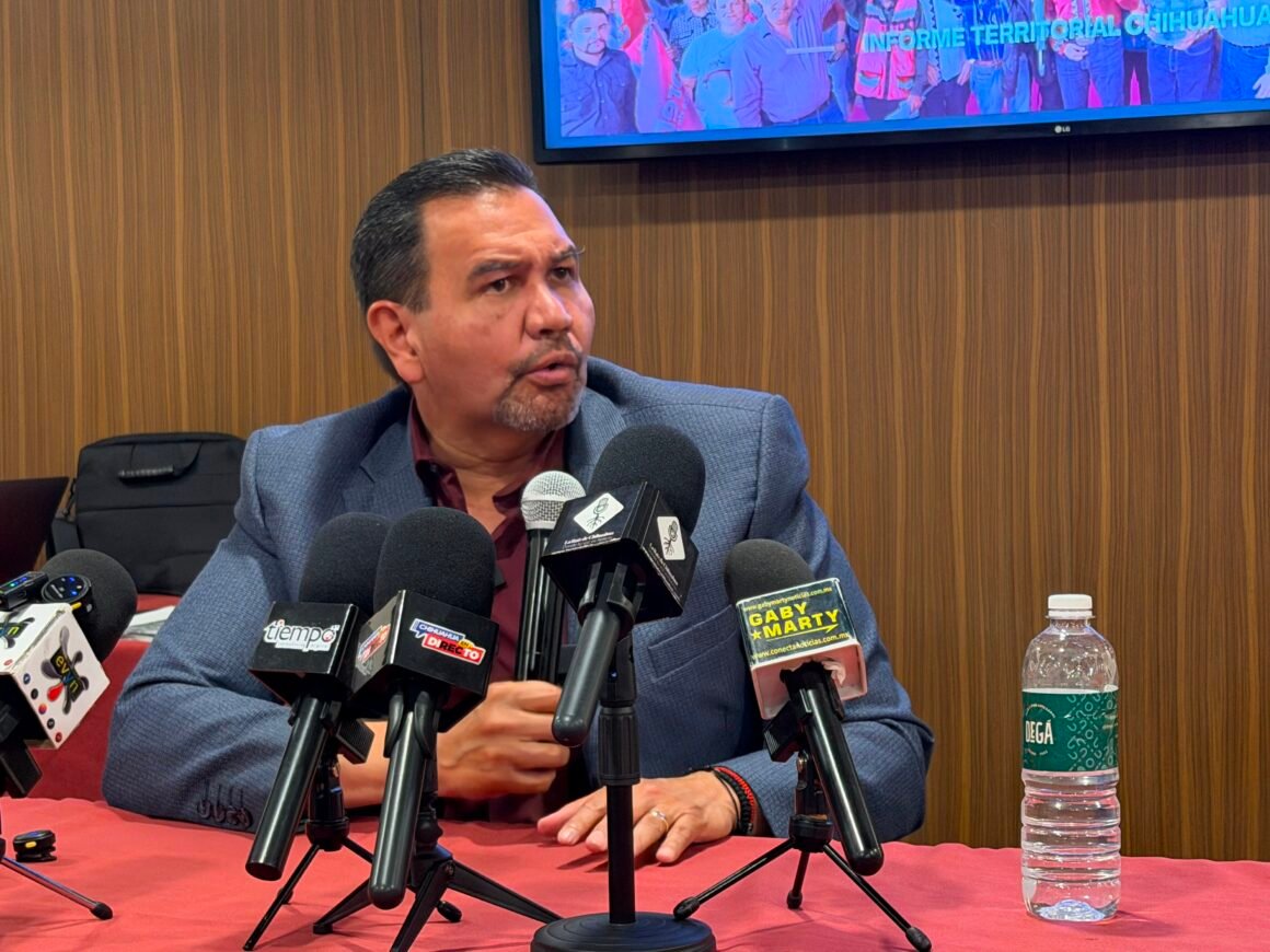 Cruz Pérez Cuéllar acusa que Bonilla paga 36% más por contrato de barredoras