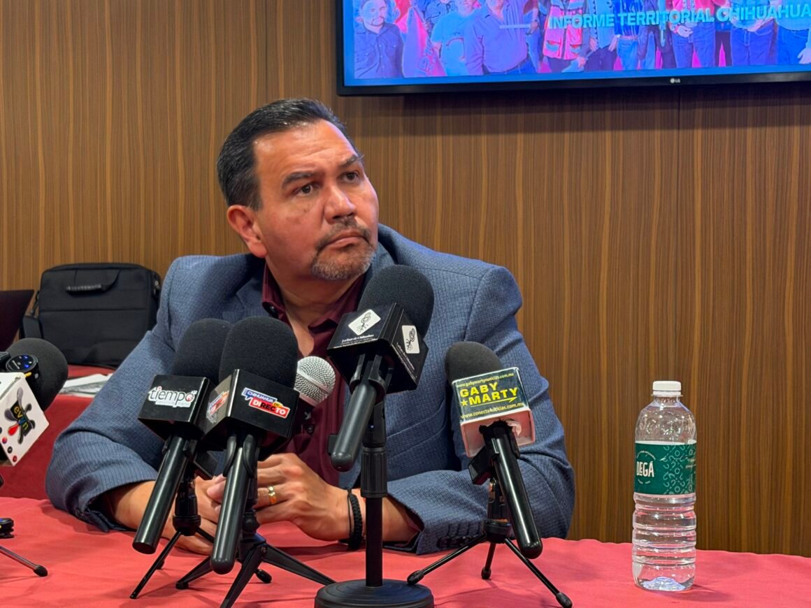 IMG-20260804-WA0080 Cruz Pérez Cuéllar afirma que Morena aventaja por más de 13 puntos
