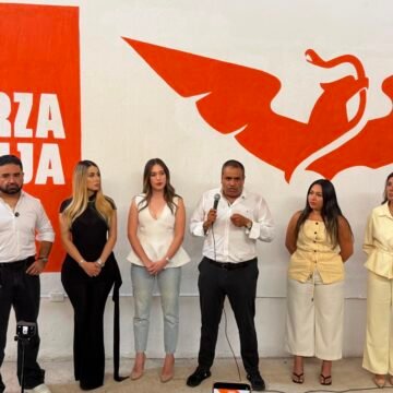 IMG-20260805-WA0022 “Alfredo Lozoya está puesto y dispuesto”: MC alista estructura para el 2027 y abre camino a su candidatura por la gubernatura
