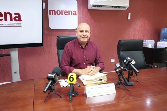 IMG-20260805-WA0028 “Sería conveniente que las mostrara”, Cuauhtémoc Estrada pide a Maru Campos exhibir amenazas por escrito que asegura haber recibido