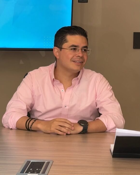Reglas claras consolidarían la unidad en el PAN: Rafa Loera