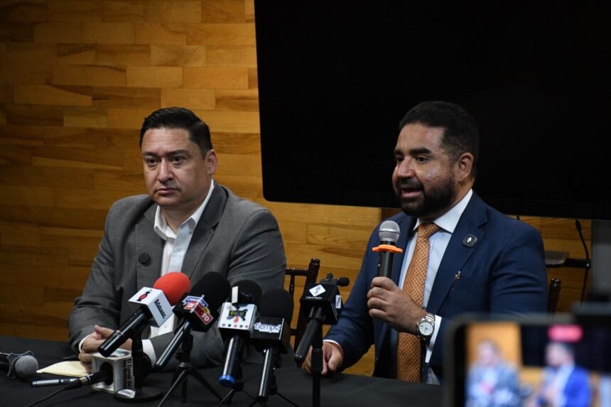 La Fiscalía que promete ser autónoma viene con terna desde el Ejecutivo