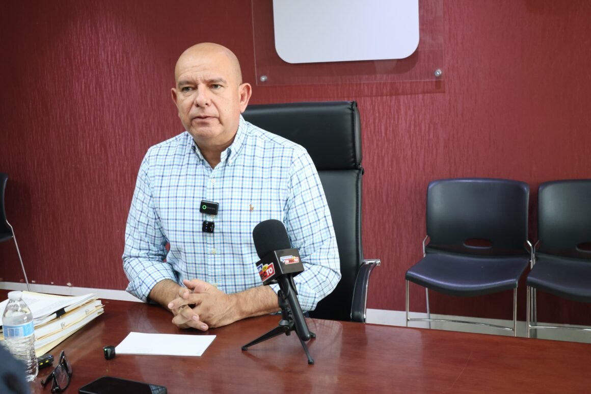 “Son el dueto timbiriche”: Cuauhtémoc Estrada acusa pacto entre PAN y MC para sacar la Fiscalía Autónoma