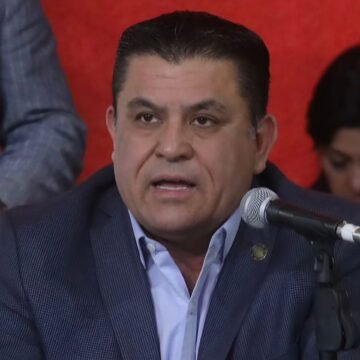 Presenta Alex Domínguez reforma para fortalecer investigaciones en desaparición de mujeres migrantes