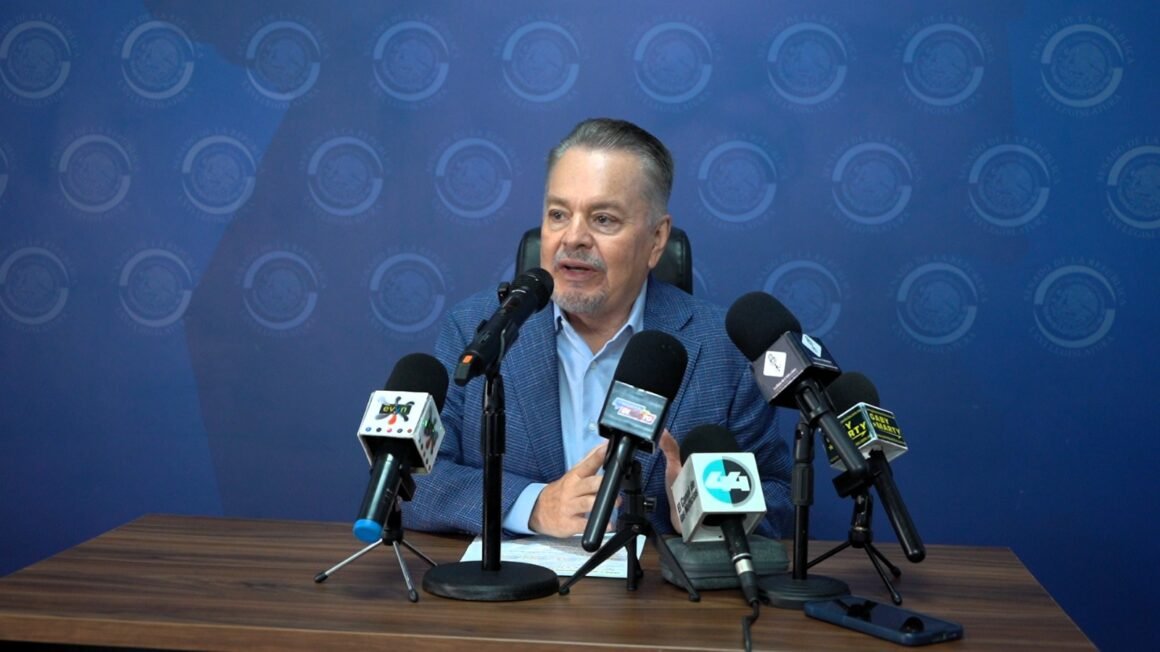 “Importa mucho más Chihuahua”, Mario Vázquez plantea alianzas del PAN con PRI y MC para defender al estado