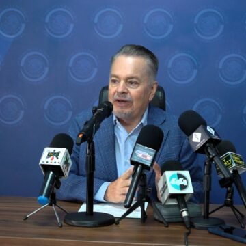 “Importa mucho más Chihuahua”, Mario Vázquez plantea alianzas del PAN con PRI y MC para defender al estado