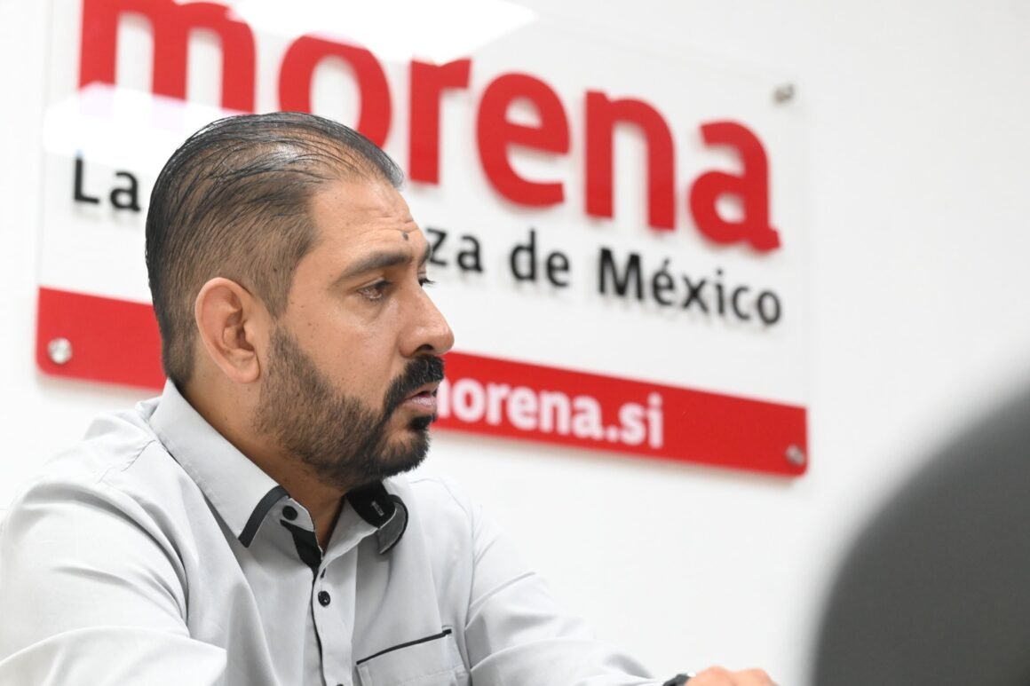 Desmiente Hugo González a Marco Bonilla, “Deje de mentirle a Chihuahua, el amparo no lo ganó el municipio, no pueden construir en Mápula”
