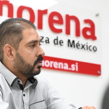 Desmiente Hugo González a Marco Bonilla, “Deje de mentirle a Chihuahua, el amparo no lo ganó el municipio, no pueden construir en Mápula”