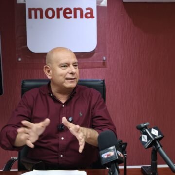 Estrada exhibe solicitud del crédito y contradice a Bonilla sobre el nuevo relleno sanitario