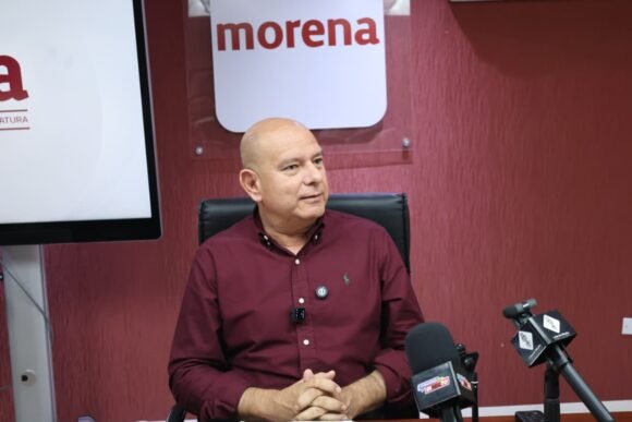 Santiago de la Peña debe explicar el tema de los CEDIS y si está relacionado: Cuauhtémoc Estrada