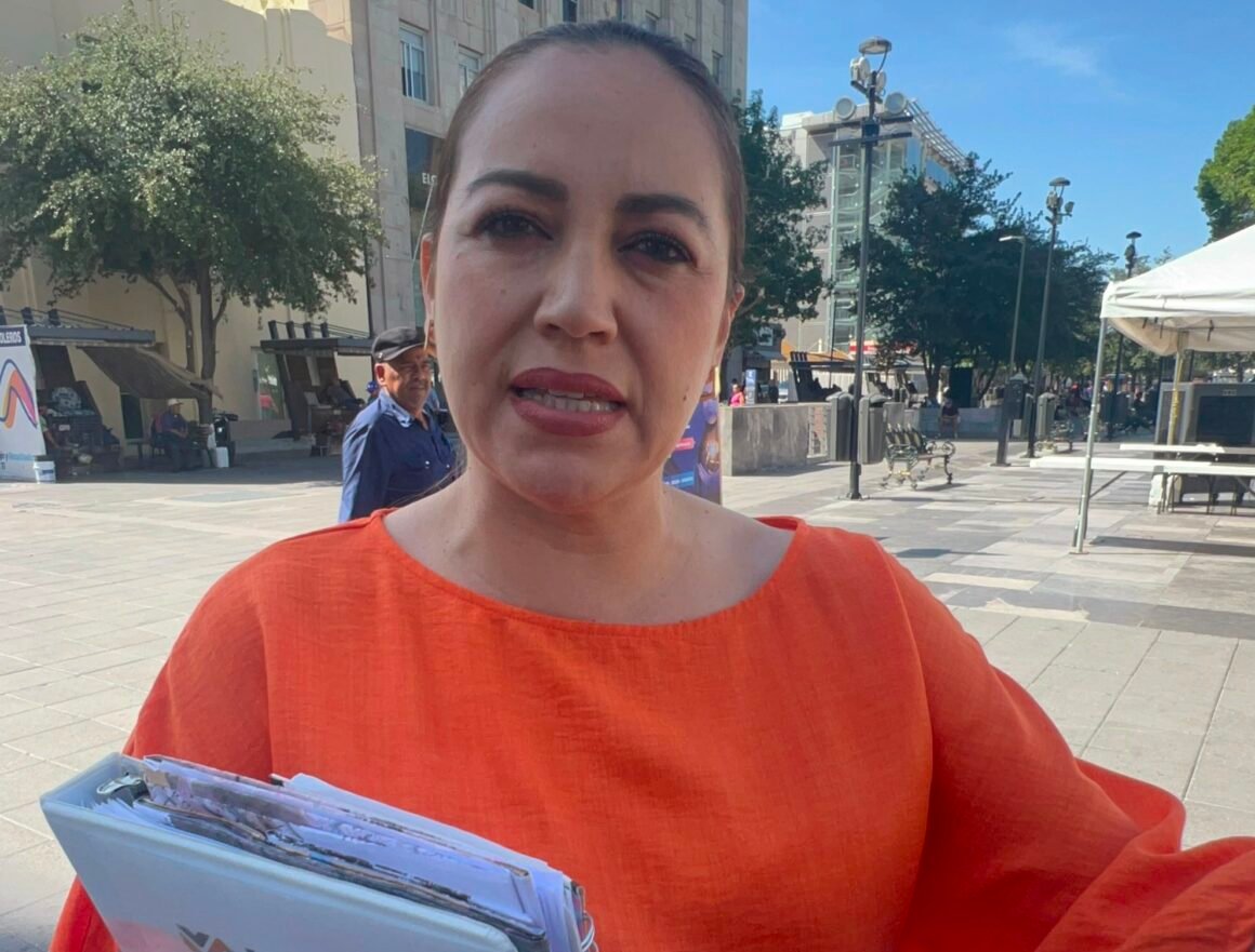 Alondra Martínez dejará el IMPLAN en diciembre tras concluir proceso de transición