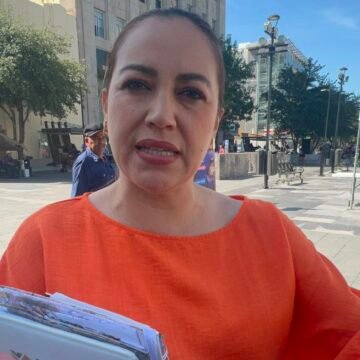 Alondra Martínez dejará el IMPLAN en diciembre tras concluir proceso de transición